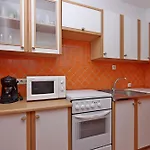 With Parking Space Selce, Crikvenica - 24450 Apartmán