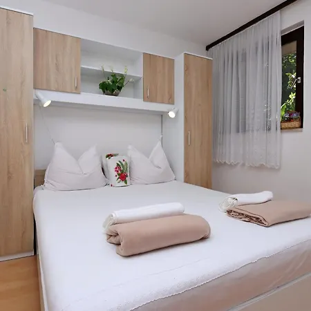With Parking Space Selce, Crikvenica - 24450 Appartement