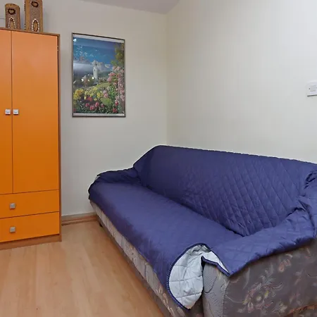 With Parking Space Selce, Crikvenica - 24450 Appartement *
