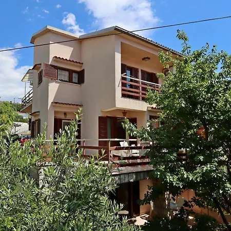 Apartmán With Parking Space Selce, Crikvenica - 24450