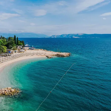 With Parking Space Selce, Crikvenica - 24450 Selce