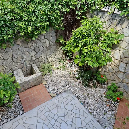 With Parking Space Selce, Crikvenica - 24450 Apartmán *