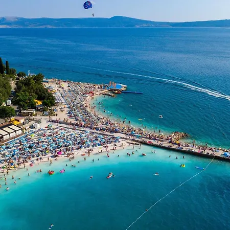 With Parking Space Selce, Crikvenica - 24450 Apartmán Selce