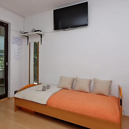With Parking Space Selce, Crikvenica - 24450 Lejlighed Selce