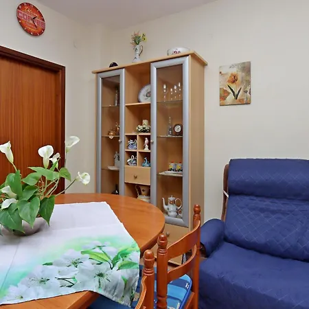 With Parking Space Selce, Crikvenica - 24450 Lejlighed *