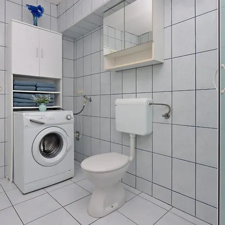 With Parking Space Selce, Crikvenica - 24450 Selce