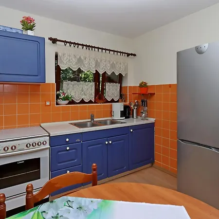 Lejlighed With Parking Space Selce, Crikvenica - 24450 Selce