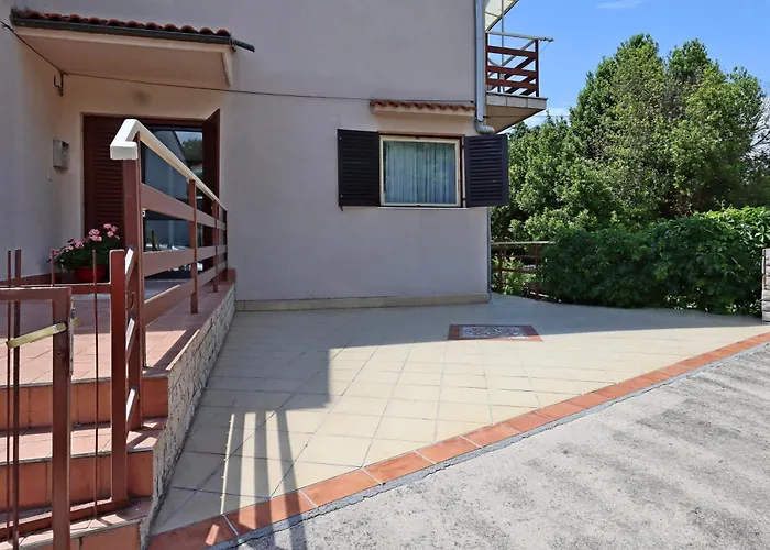With Parking Space Selce, Crikvenica - 24450 *