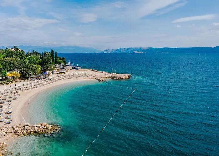 With Parking Space Selce, Crikvenica - 24450 Selce