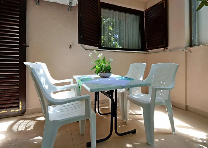 With Parking Space Selce, Crikvenica - 24450 *