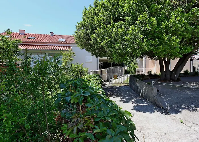 With Parking Space Selce, Crikvenica - 24450 Selce
