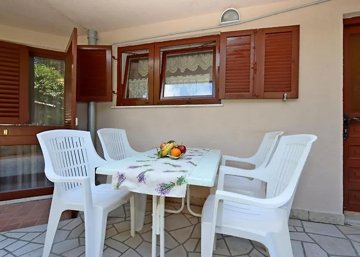 With Parking Space Selce, Crikvenica - 24450 *